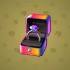 Diamond Ring #20846