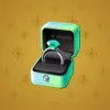 Diamond Ring #20852