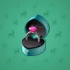 Diamond Ring #20854