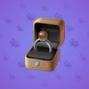 Diamond Ring #20863