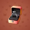 Diamond Ring #20867
