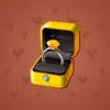 Diamond Ring #20870