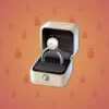 Diamond Ring #20871