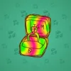Diamond Ring #20872