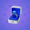 Diamond Ring #20874