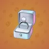 Diamond Ring #20877