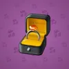 Diamond Ring #20879