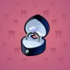 Diamond Ring #20880