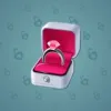 Diamond Ring #20887