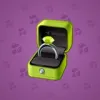 Diamond Ring #20890
