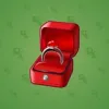 Diamond Ring #20891