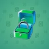 Diamond Ring #20894