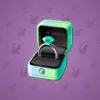 Diamond Ring #20895