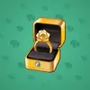 Diamond Ring #20899