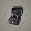 Diamond Ring #20901