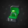 Diamond Ring #20912