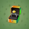 Diamond Ring #20913