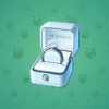 Diamond Ring #20918