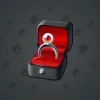 Diamond Ring #20922