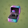 Diamond Ring #20924