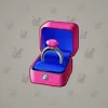 Diamond Ring #20926
