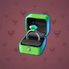 Diamond Ring #20929