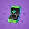 Diamond Ring #2093