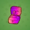 Diamond Ring #20945