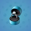 Diamond Ring #20957