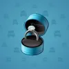Diamond Ring #20962