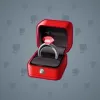 Diamond Ring #20966