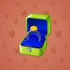 Diamond Ring #20972