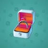 Diamond Ring #2098