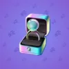 Diamond Ring #20981