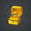 Diamond Ring #20987