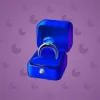 Diamond Ring #20989