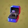 Diamond Ring #20991