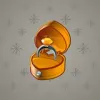 Diamond Ring #20992