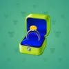 Diamond Ring #20999