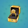 Diamond Ring #21003