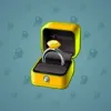 Diamond Ring #21006