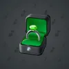 Diamond Ring #21014