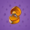 Diamond Ring #21024
