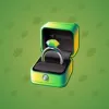 Diamond Ring #21030