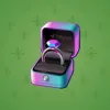 Diamond Ring #21032