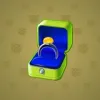 Diamond Ring #21033