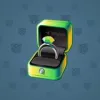 Diamond Ring #2104