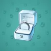 Diamond Ring #21041