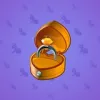 Diamond Ring #21042