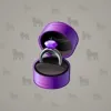 Diamond Ring #21045